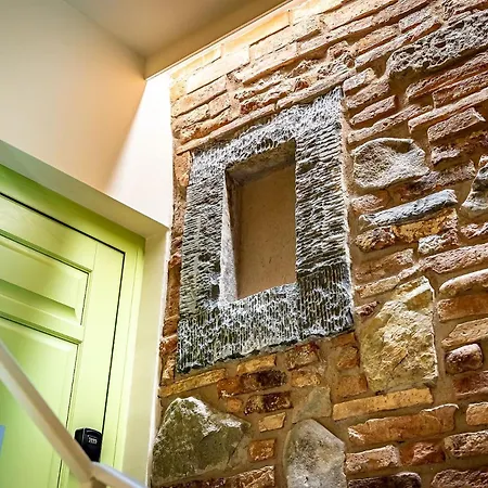 Apartamento Pop Tower *