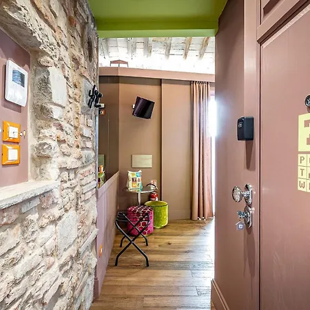 Apartamento Pop Tower *