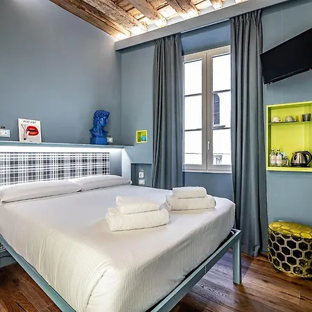 Pop Tower Apartamento *