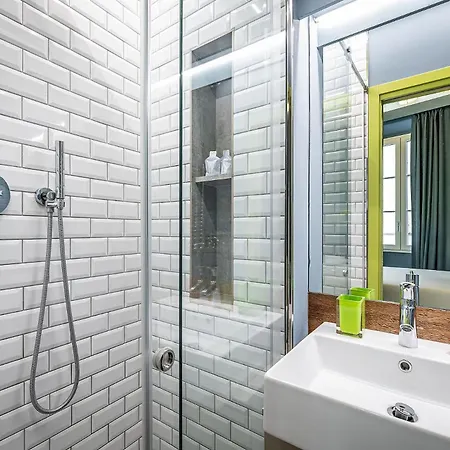 Apartamento Pop Tower