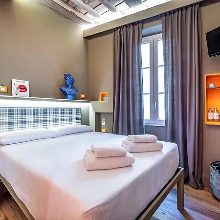 Apartamento Pop Tower