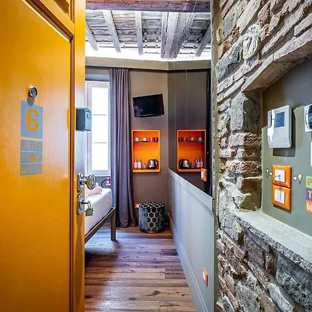 Apartamento Pop Tower