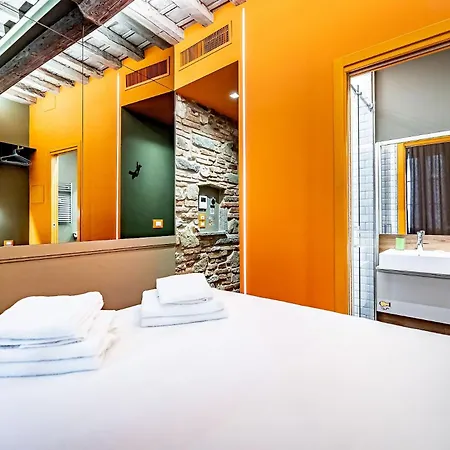 Pop Tower Apartamento