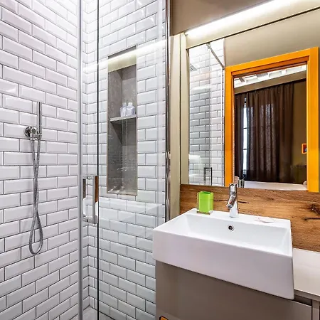 Pop Tower * Florencia