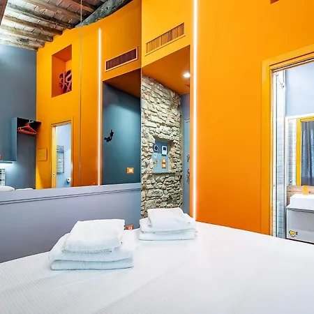 Apartamento Pop Tower *