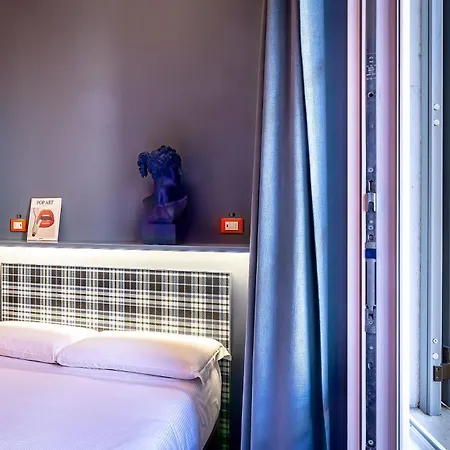 Apartamento Pop Tower *