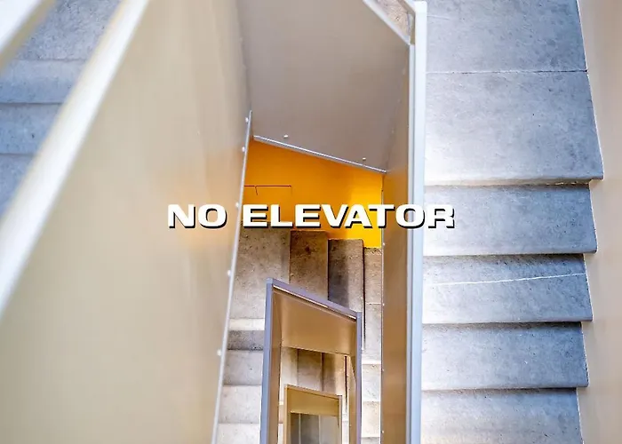 Pop Tower Apartament