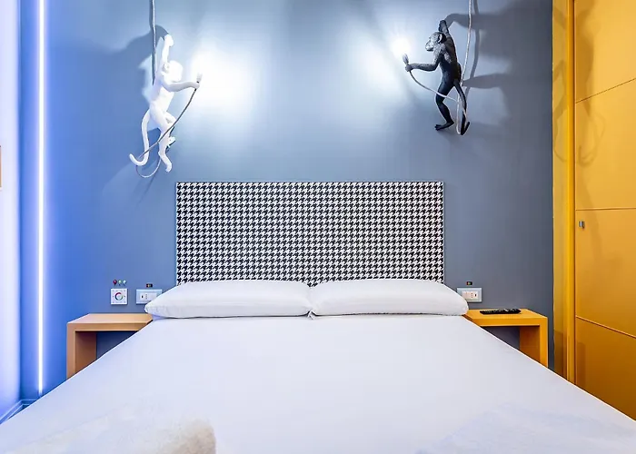 Apartament Pop Tower *