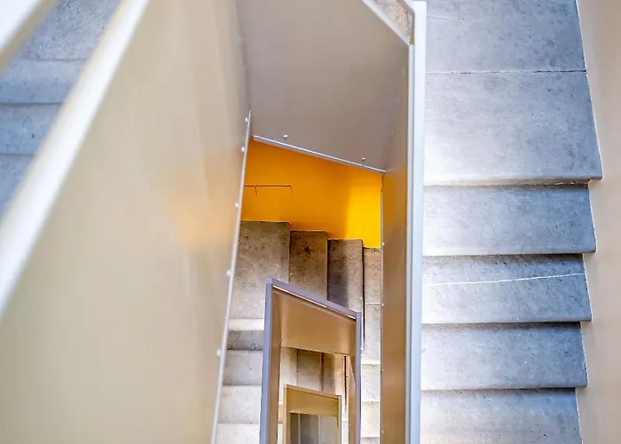 Pop Tower Apartament *
